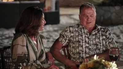I really think it's
the most international city, - The Real Housewives Ultimate Girls Trip