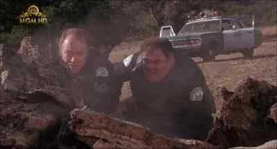 I really think we ought
to get some help, Jessie. - Jackson County Jail