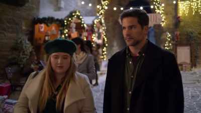 I really think if we
can recreate the night, - Joyeux Noel