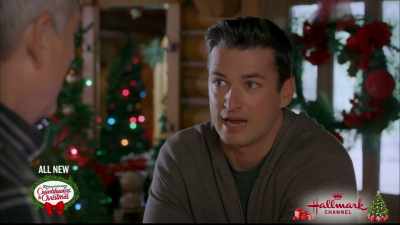 I really think
we should consider - Check Inn to Christmas