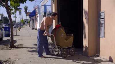 I really think this whole
open relationship thing, - Open Marriage