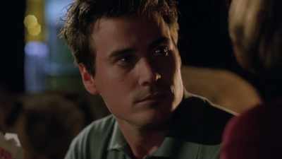 I really think it will
better showcase my talent-- - Charmed