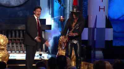 I really think you and Emilio should do a follow up - Comedy Central Roast of Charlie Sheen