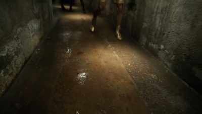 I really think you'd find it
quite pleasurable. - The Rocky Horror Picture Show: Let's Do the Time Warp Again