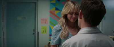 I really thought for a second
it was all gonna be okay. - Promising Young Woman