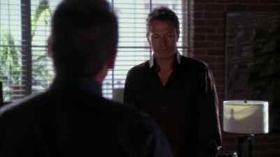 I really thought he had my ears. - Private Practice