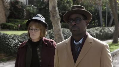 I really thought I was doing - This Is Us