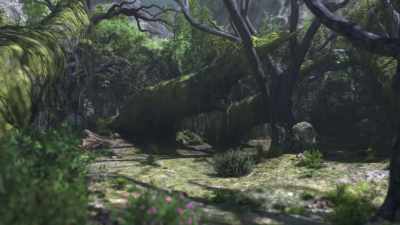I really thought I was improving.
Now look at things. - Monster Hunter: Legends of the Guild