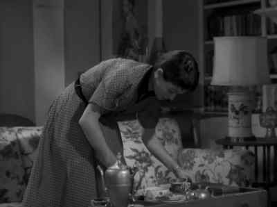 I really thought I had the
Blanchards all figured out. - Alfred Hitchcock Presents