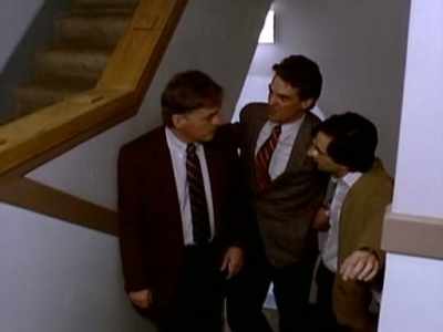 I really thought I was
doing the right thing. - Matlock