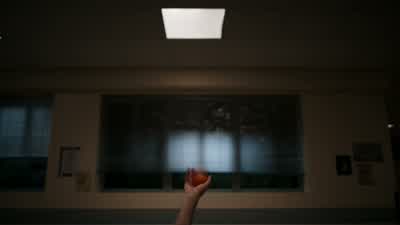 I really thought I'd be able to get through to him. - School Spirits