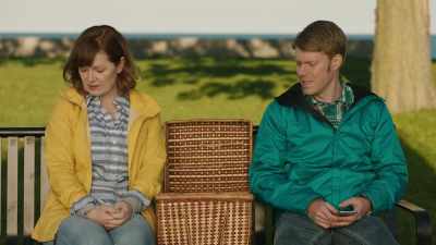 I really thought
it would travel better. - Shrink