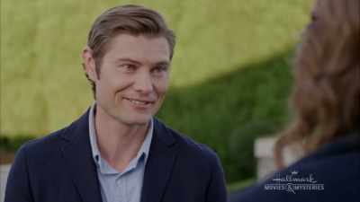 I really thought Katie
could be part of my life. - Morning Show Mysteries: A Murder in Mind