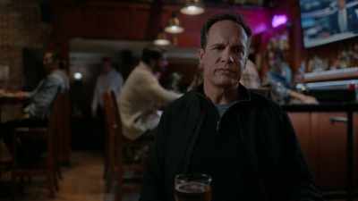 I really thought - Lucky Hank