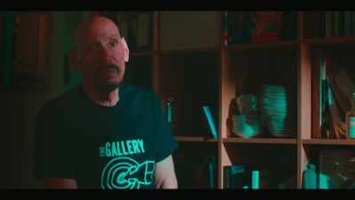 I really thought some
of them, I would... - Disco’s Revenge