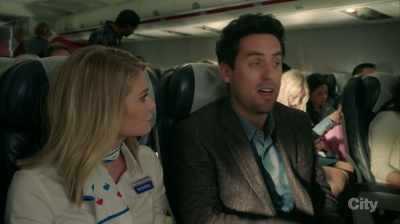 I really thought that
Delta job was my chance. - LA to Vegas