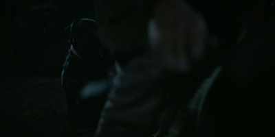 I really thought that
this was gonna be the last role - The Old Man