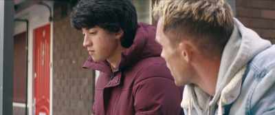 I really thought they were going
to take a punt on us, mate. I really did. - I Used to Be Famous