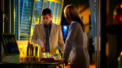 I really thought we had him. - CSI: Miami