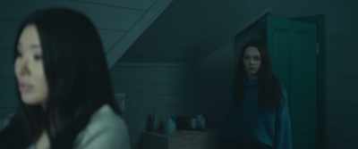 I really thought we were
going to be something serious, - In Isolation