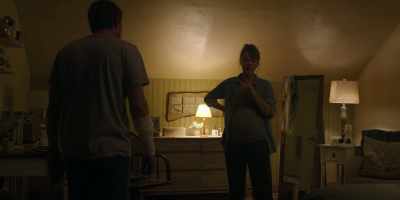I really thought we were
in this life together. - Joe Pickett