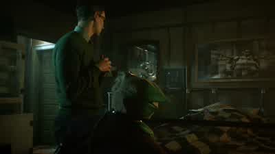 I really thought he would like you. - Gotham