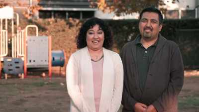I really trust Clea and Joanna.
The energy they brought, - Get Organized with The Home Edit