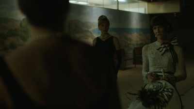 I really underestimated
what a compassionate soul you are. - Big Little Lies