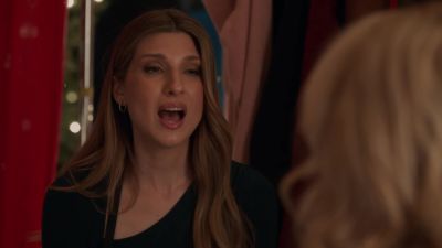 I really understand, - Leah's Perfect Gift
