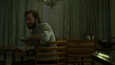 -I really wanna do the right thing here. - Marvel's The Punisher