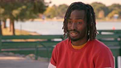 I really wanna win "America's
Got Talent: Extreme," - America's Got Talent: Extreme