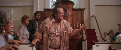 I really want to ask you something - The Witches of Eastwick