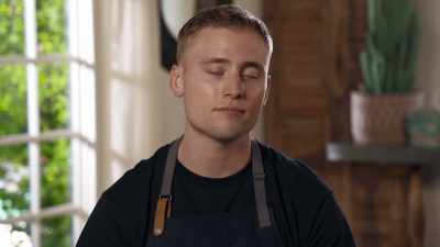 I really want to do
smoked beef tongue - Chopped Next Gen