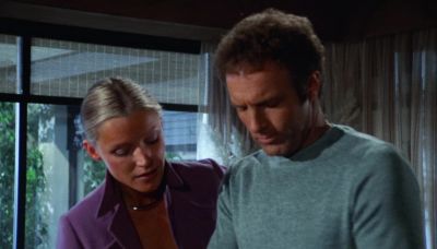 I really want to go with you - Rollerball