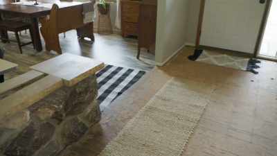 I really want to make
a big statement - Down Home Fab
