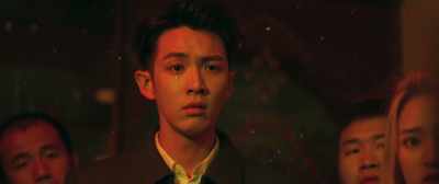 I really want to talk to you, - Till We Meet Again