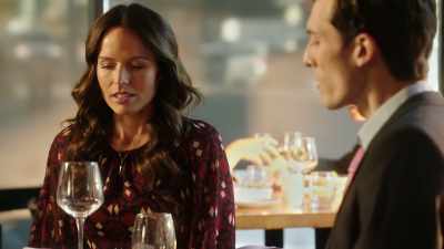 I really want the whole world - The Princess and the Bodyguard