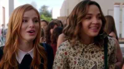 - I really want this.
- 'Next!' - Famous in Love