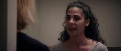 -I really want to try.
-Yeah. - The Ring Thing