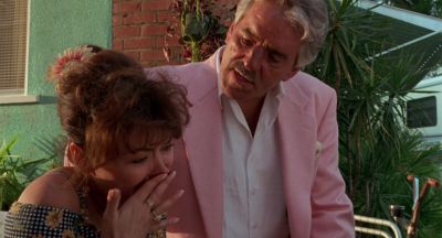 I really want us to be friends - Get Shorty