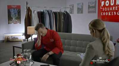 I really want to win this thing. - The Secret Ingredient