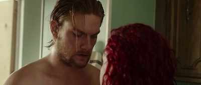 I really want you, Jam, bad. - Tomato Red