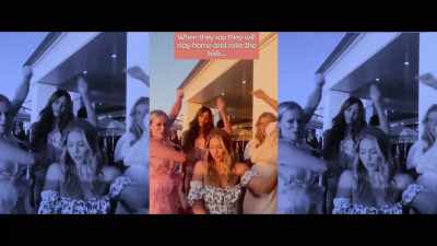 ♪ I really want to ♪ - The Secret Lives of Mormon Wives