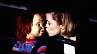 I really wanted to come back - Doc of Chucky