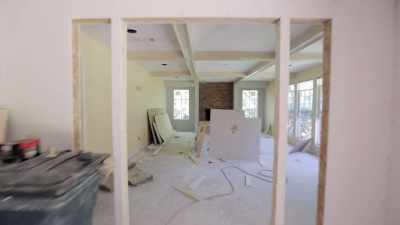 I really wanted to do
something special in that room, - Fixer Upper: Behind the Design
