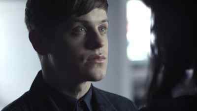 I really wanted to do that. - Misfits
