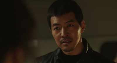 I really wanted to save you. - Okay! Madam