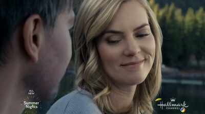 I really wanted to see
how you felt about me. - Romance in the Air