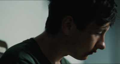 I really wanted to see them.
I really wanted to see you. - The Killing of a Sacred Deer