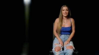 I really wanted to take
a season off, - The Challenge: Untold History